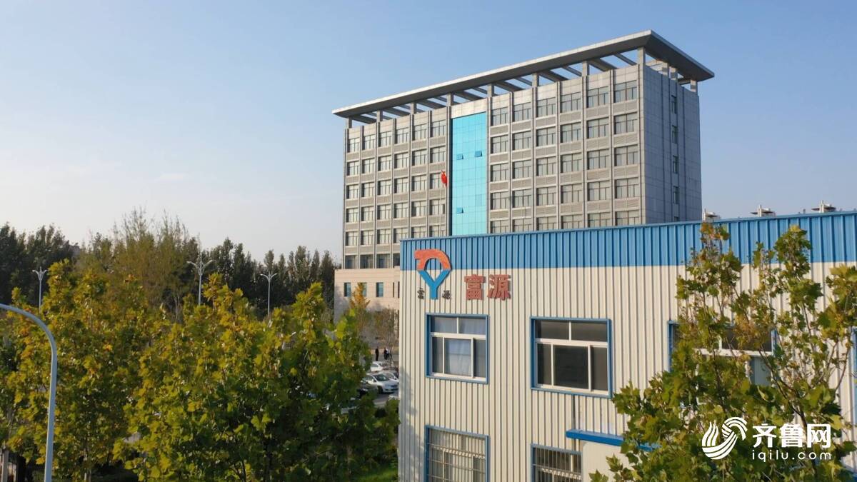 Kaiyun:冠军制造 工赋山东|核心技术攻坚主导 3D打印技术加持 富源增压器从“制造”迈向“智造”(图4)