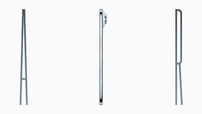 苹果承认了：两款手表和 iPhone Air 使用3D打印钛合金零件(图3)