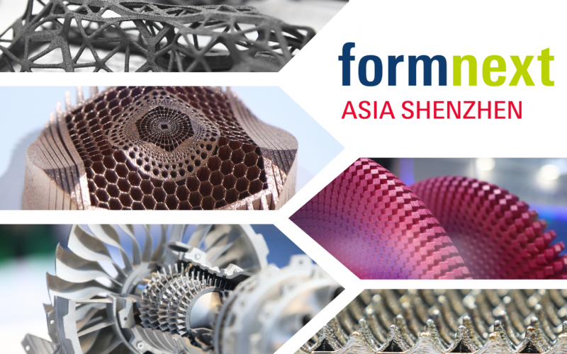 Kaiyun：2025深圳Formnext 3D打印展华南盛会全球瞩目(图2)
