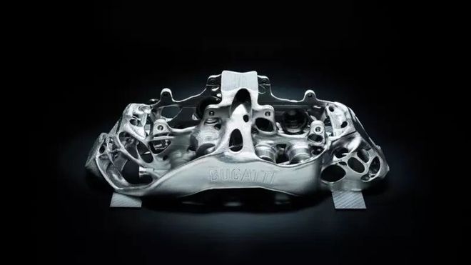 钛合金3D打印全攻略：材料、工艺与应用逐层解析(图10)