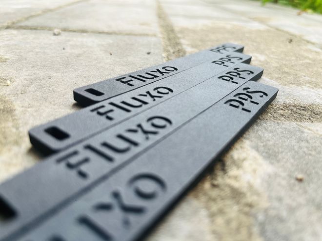 3D打印迎来重磅新玩家——清华团队从材料开始出手便打破国际垄断！(图2)