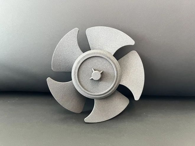 3D打印迎来重磅新玩家——清华团队从材料开始出手便打破国际垄断！(图6)