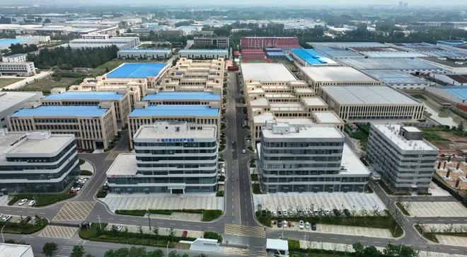 国家级3D打印+16家！2025年专精特新“小巨人”名单公示(图10)