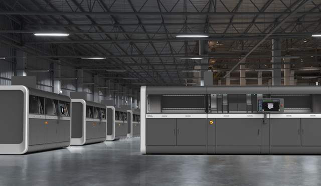 全球3D金属打印行业新动向：十大领军品牌解析(图5)