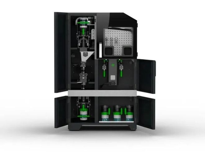 Kaiyun:清华大学提出新型金属3D打印技术;光束整形设备同日双发;2亿元项目开建;项目签约+1;拓竹大量招聘(图2)