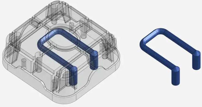 Kaiyun:金属3D打印加速切入汽车模具市场Angstrom收购Mantle(图3)