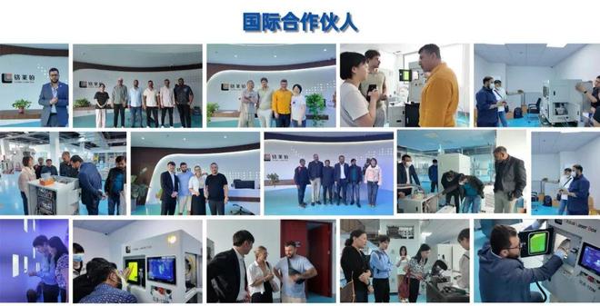 Kaiyun:售价仅50多万元江苏铬莱铂将携新型金属3D打印机GLB-400M亮相德国Formnext 2025(图4)