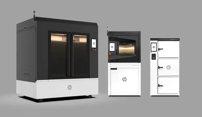 惠普为什么要现在进入FDM 3D打印市场？