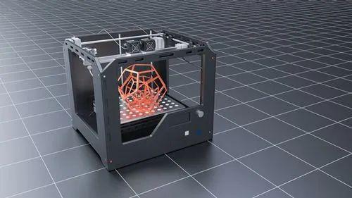 Kaiyun：3D打印技术的革命：个性化制造的新时代(图4)
