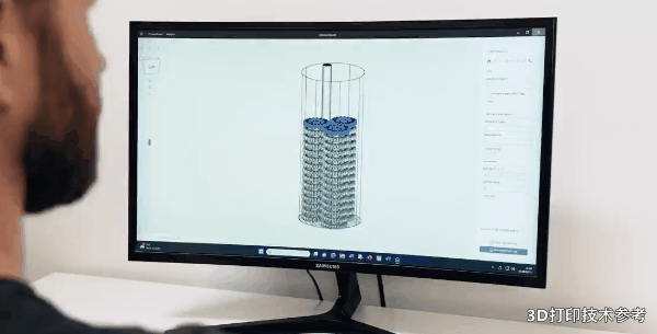 Kaiyun:独立研究表明:LPBF金属3D打印工艺的重要替代技术已出现(图7)