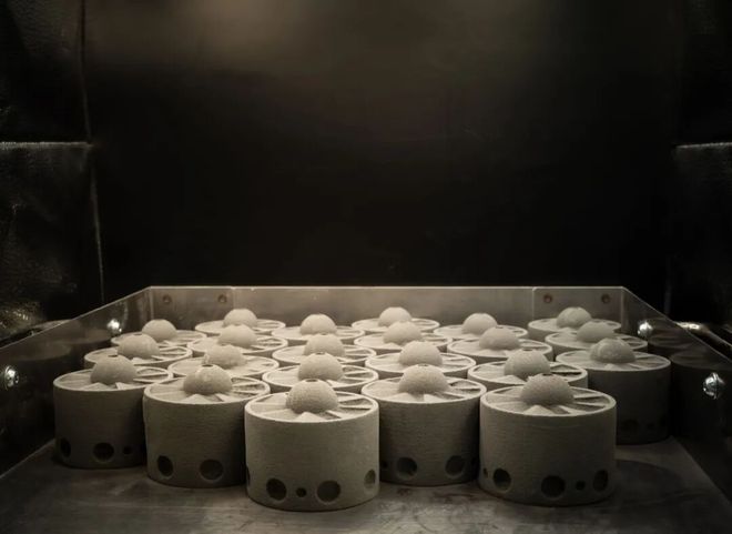 Kaiyun:独立研究表明:LPBF金属3D打印工艺的重要替代技术已出现(图13)