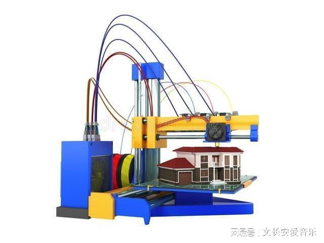 耐心点1000字让你搞懂3D打印！智能制造改变生活！