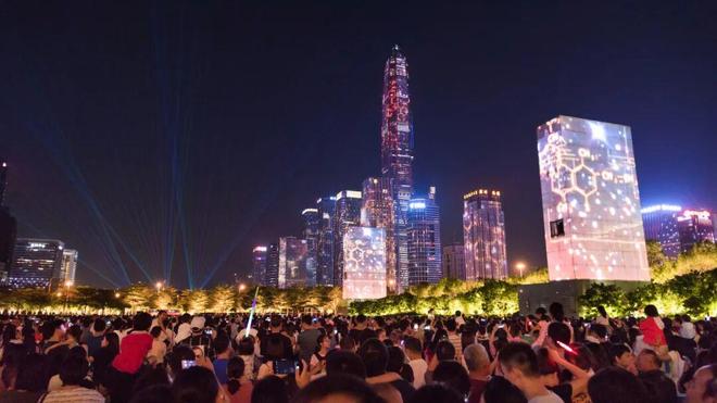2026深圳跨年元旦8大免费预约的好去处推荐！预约入口→