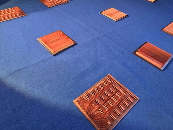 电化学3D打印芯片散热板中山仲德科技获得数千万A轮融资