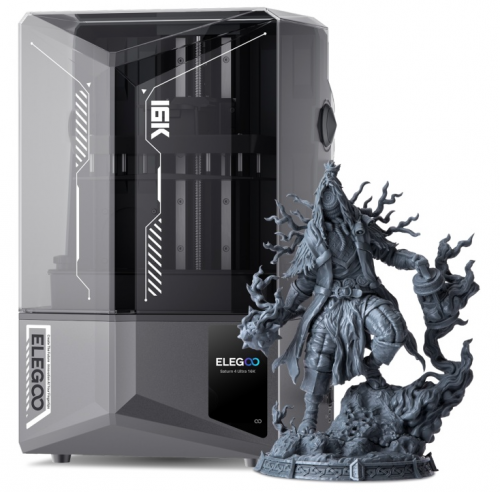 多款3D打印机新品集中亮相TCT亚洲展成为2026年3D打印展会风向标