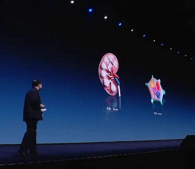 “为了下一代家长应该给孩子买一台3D打印机”罗永浩力推拓竹(图9)
