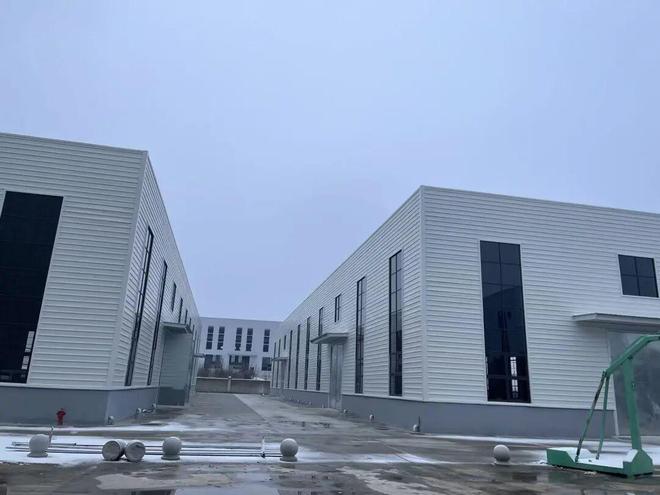 Kaiyun：国内一企业要建金属3D打印粉末“超级工厂”一期新增年产能超8000吨(图2)
