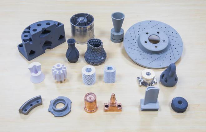 这款桌面级金属3D打印机可能不靠谱！韩国MetalPrinting推出Gauss MT90金属浆料3D打印机(图7)