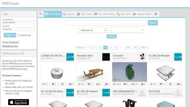 2021年免费3D打印模型网站哪些比较火？(图17)
