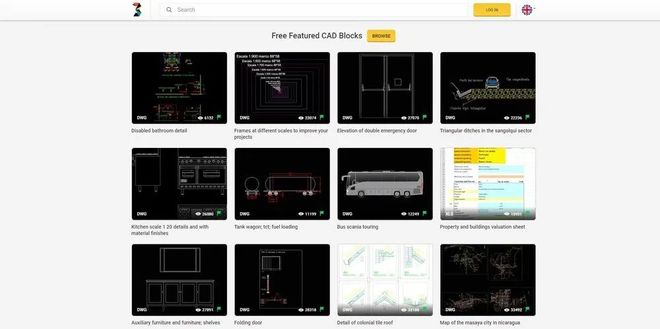 2021年免费3D打印模型网站哪些比较火？(图19)