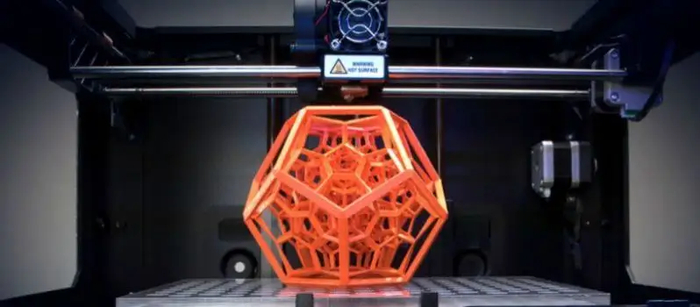 Kaiyun：3d打印机原理与构造？