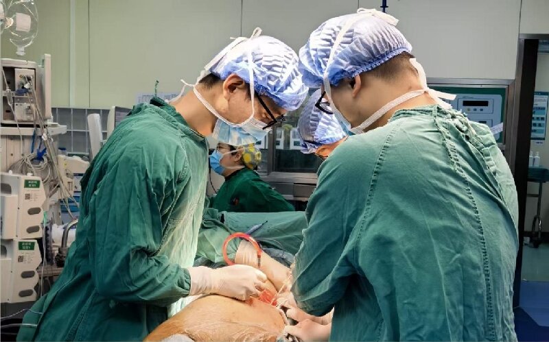 Kaiyun：广元市第一人民医院：1米坠落竟引发多重生命危机 看3D打印技术如何化险为夷