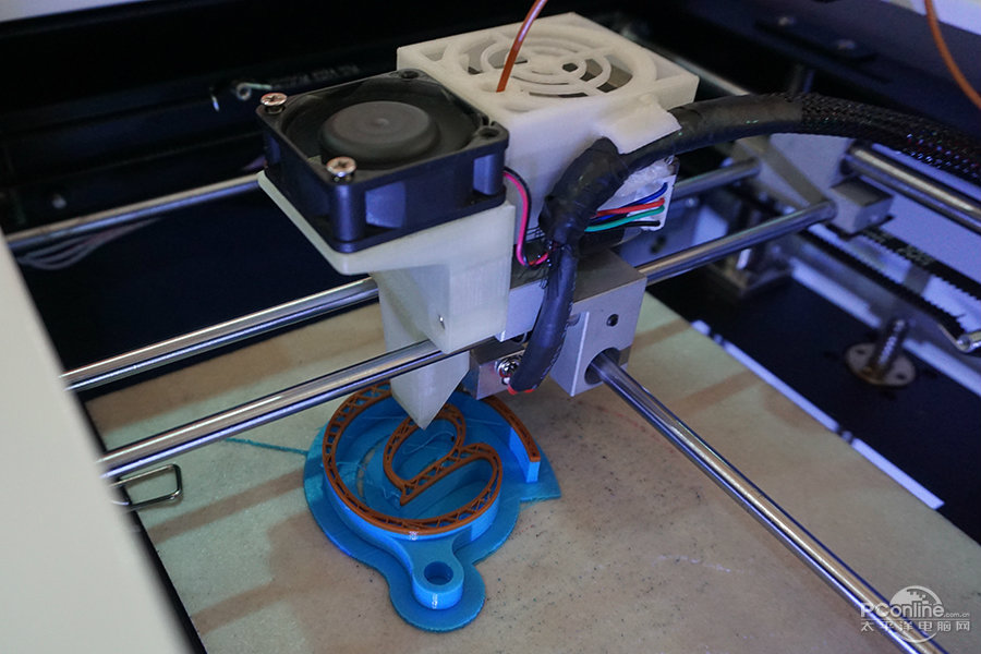隆利科技：3D打印技术研发最新进展解析