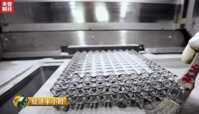 Kaiyun：3D打印年货成新风 中国家庭兴起“智造年礼”