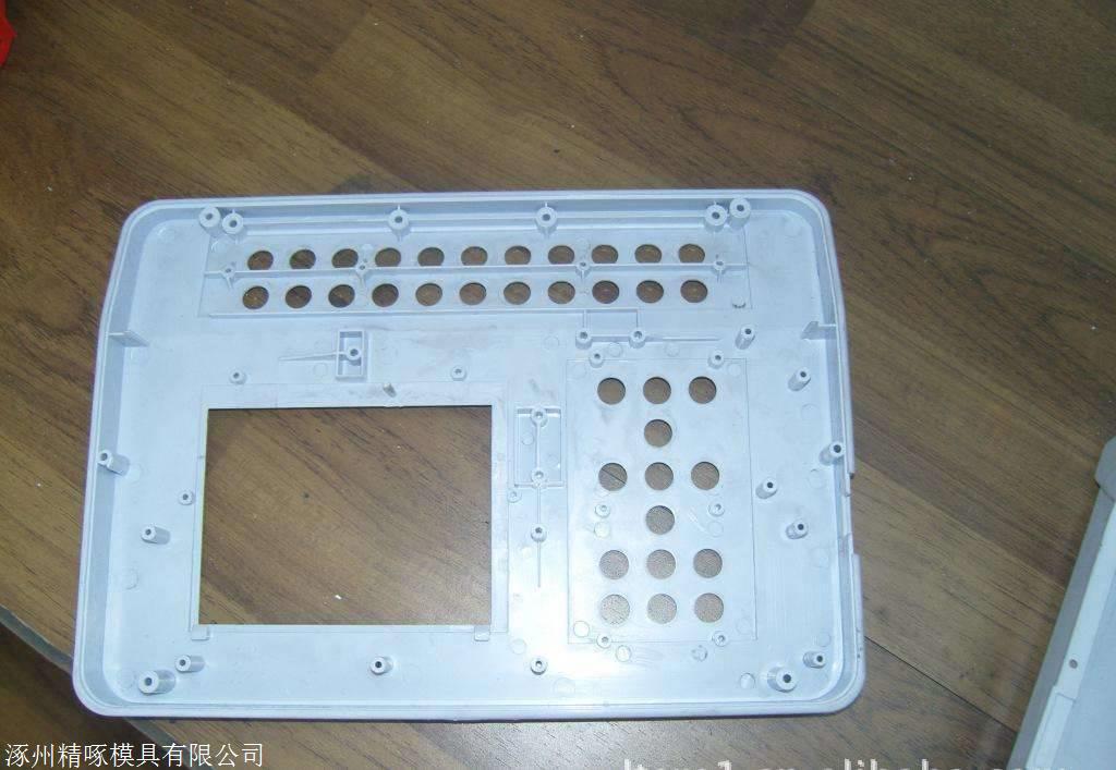 深圳3d打印快速模具 3d打印模具厂家 精速三维