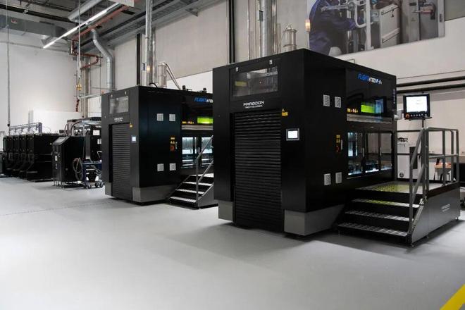Kaiyun：宝马官宣：将加大3D打印使用规模新工艺将于2027年批量生产汽车零件(图2)