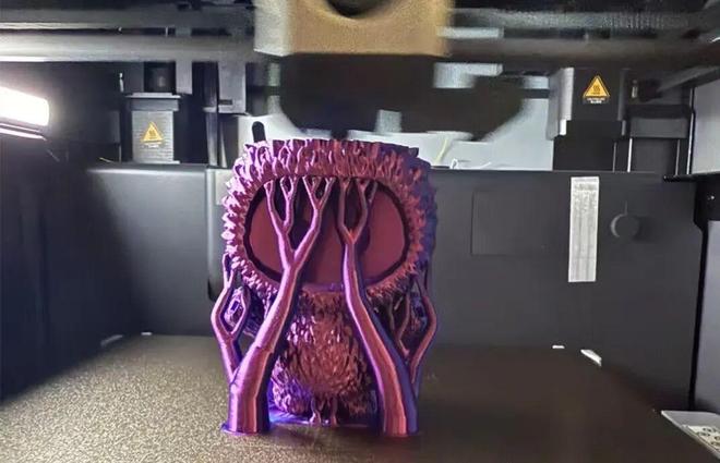泡泡玛特起诉拓竹科技3D打印模型版权生态迎来考验
