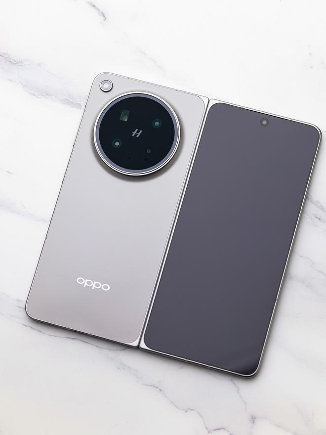Kaiyun：媒体曝光OPPO Find N6关键供应商：铂力特提供3D打印技术