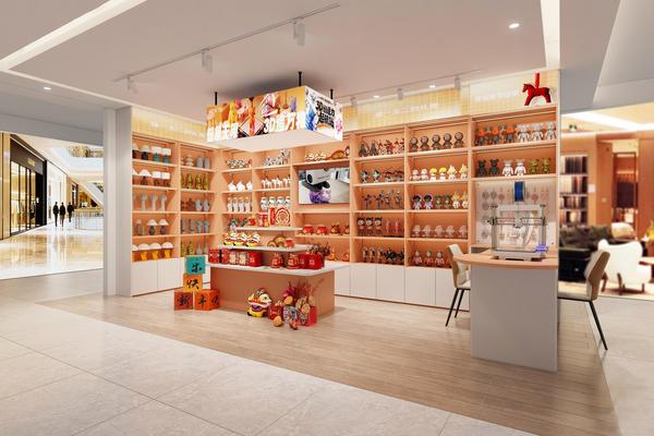 Kaiyun：TCT亚洲展视点：尚品宅配凭什么盘活3D打印家居赛道(图6)