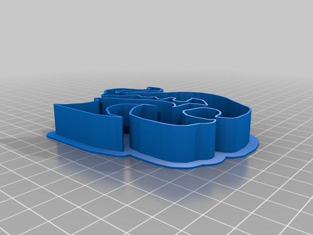 泡泡玛特起诉3D打印独角兽企业拓竹科技