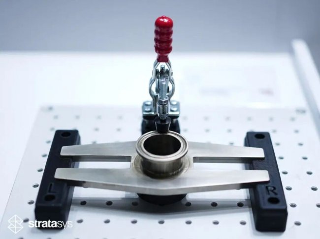 3D打印展会2026TCT亚洲展 首日现场直击｜Stratasys：让增材制造真正进入制造(图8)