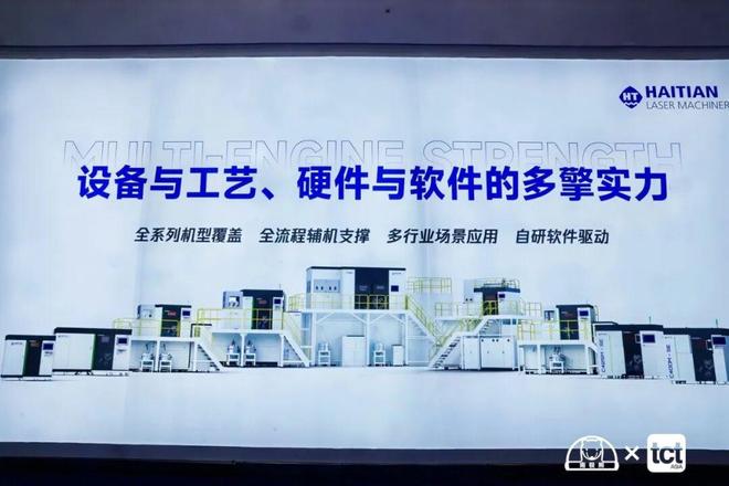 Kaiyun：海天增材已成中国金属3D打印中坚力量(图2)