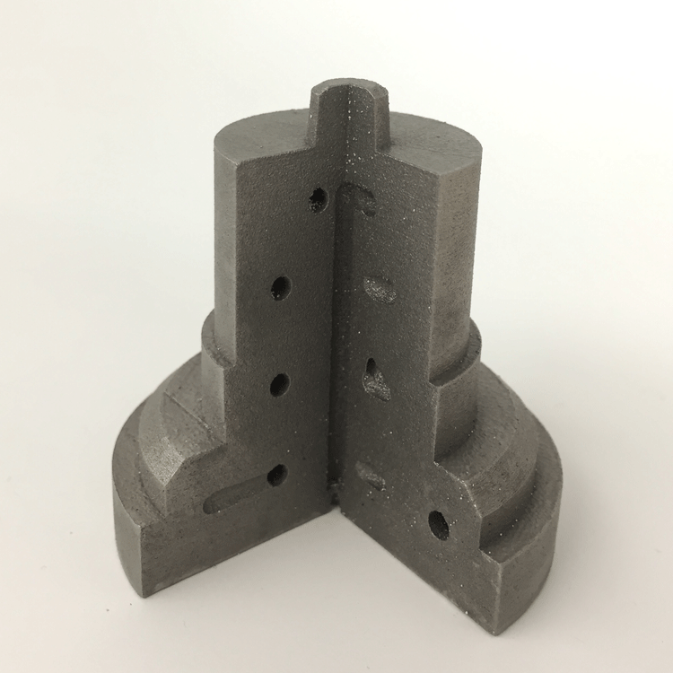 Kaiyun：生产速度提升四倍推出桌面级金属3D打印机「融速科技」完成近亿元A轮融资 36氪首发