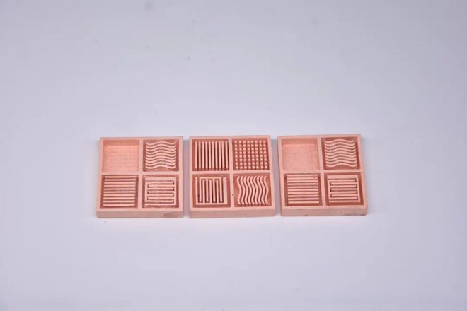 重要：铜金刚石散热器粘结剂喷射3D打印制造国内首个量产项目即将落地批产！