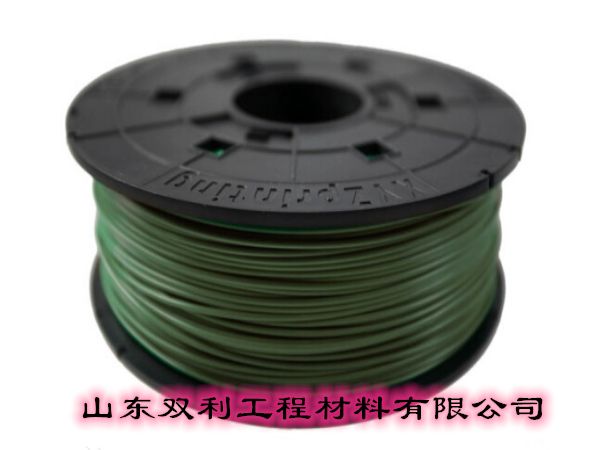 Kaiyun：揭秘山东双利3D打印耗材的底层逻辑与未来趋势