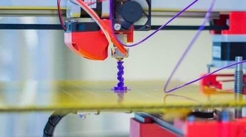 Kaiyun：中国3D打印突破极限：203万颗卫星部署工业制造撑起太空争夺战底气