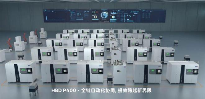 Kaiyun：告别 “单机孤勇者”金属3D打印正集体进入产线时代(图4)