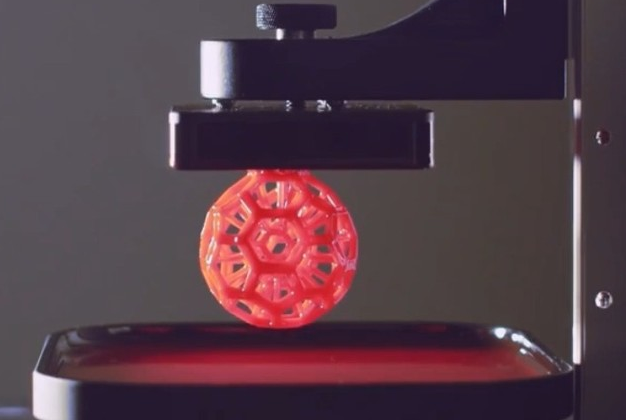 Kaiyun：869万次观看！央视西语频道点赞光明3D打印