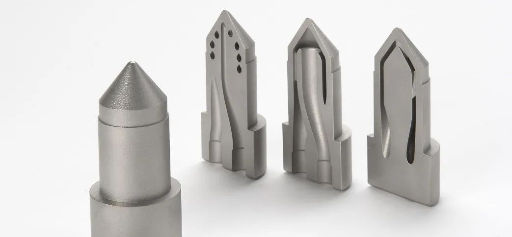 Kaiyun：又一金属3D打印材料项目开工年产超8000吨