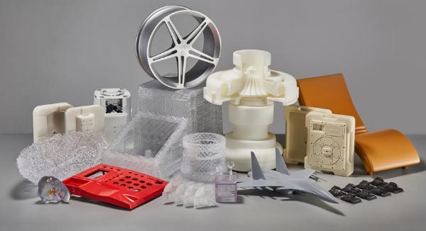 Kaiyun：联泰科技3D打印鞋底模具的制造革新(图3)