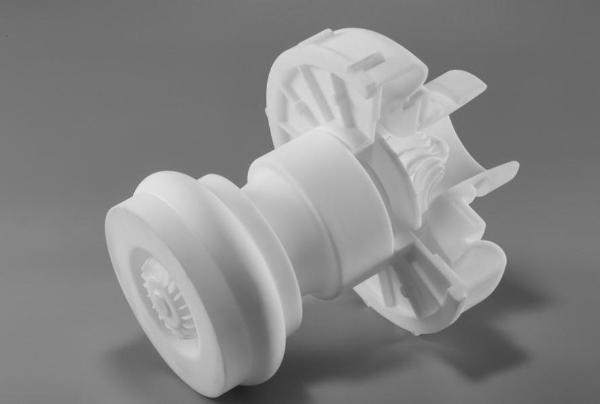 Kaiyun：联泰科技3D打印鞋底模具的制造革新