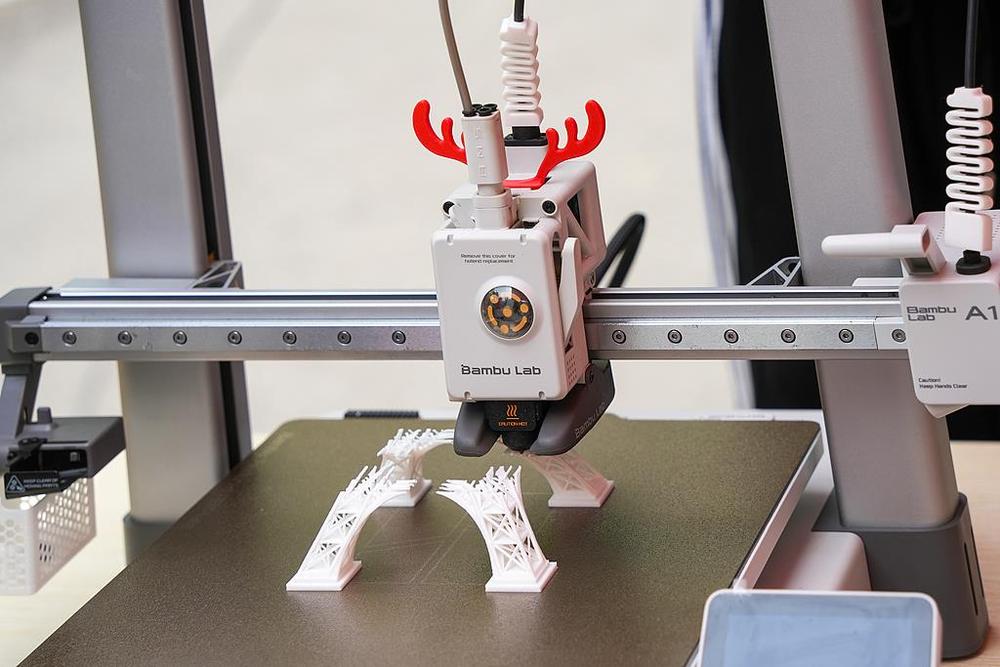 Kaiyun：家用3D打印机材料安全吗？专家：使用注意这几点