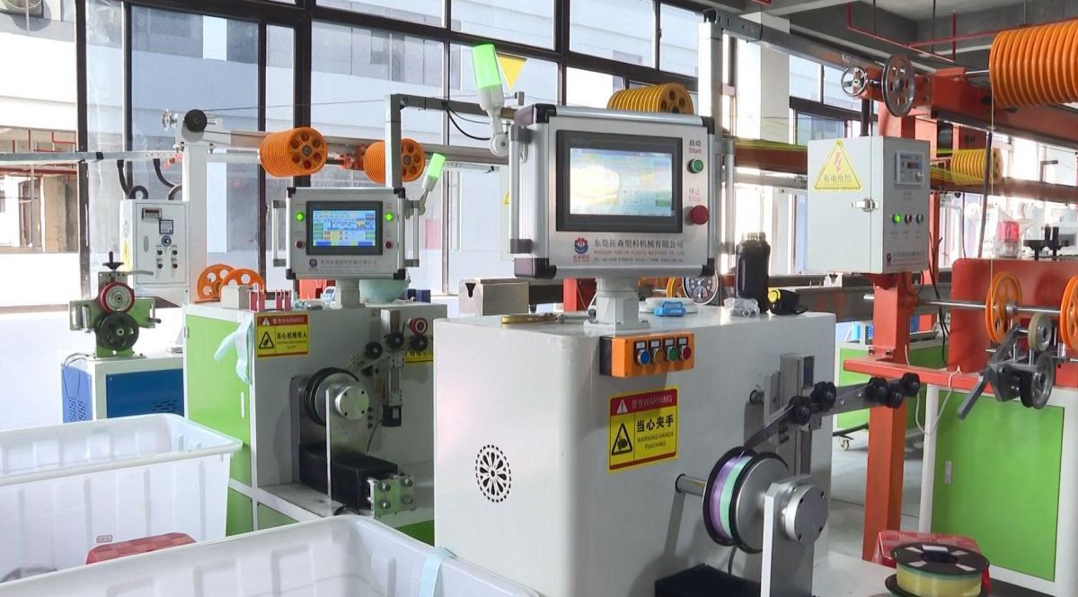绿色智造引领新赛道永春3D打印产业驶入发展快车道(图2)